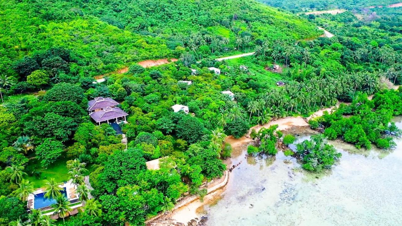 The Dream Beach Resort Taytay  Bagian luar foto