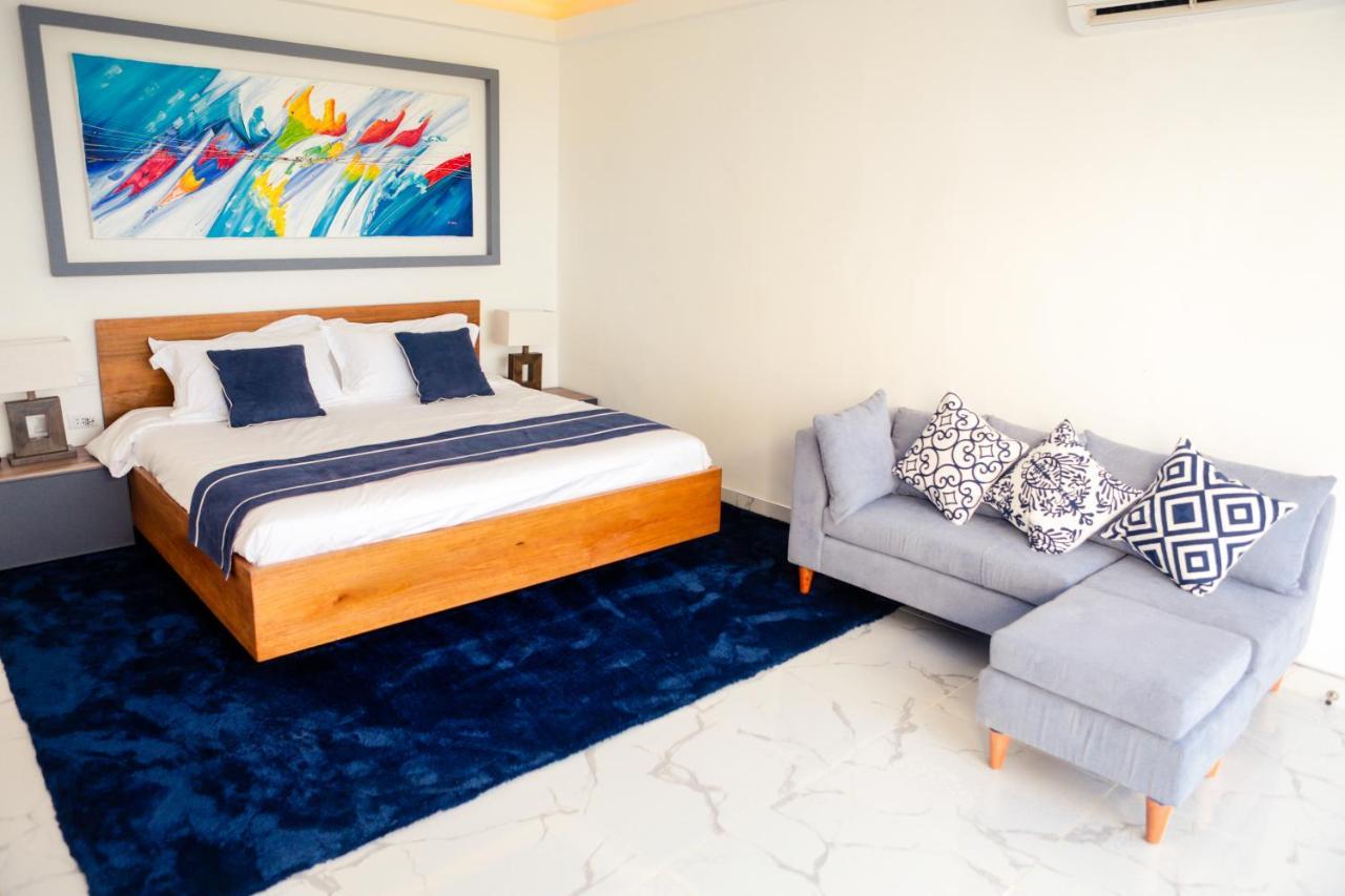 The Dream Beach Resort Taytay  Bagian luar foto