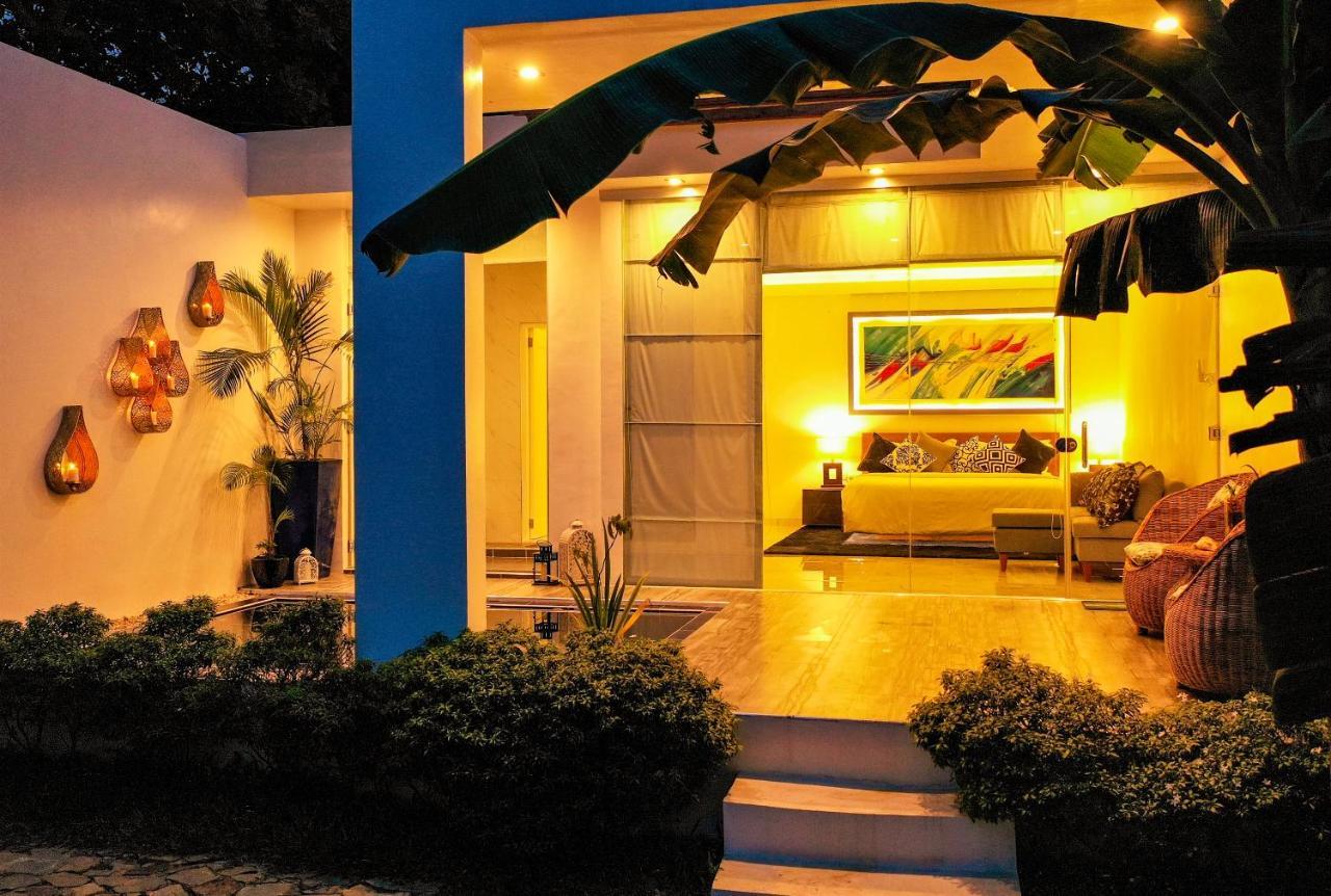 The Dream Beach Resort Taytay  Bagian luar foto