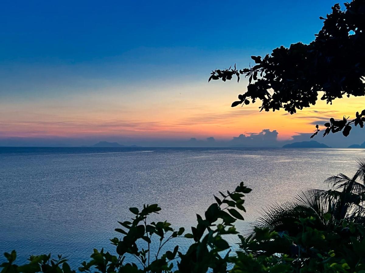 The Dream Beach Resort Taytay  Bagian luar foto