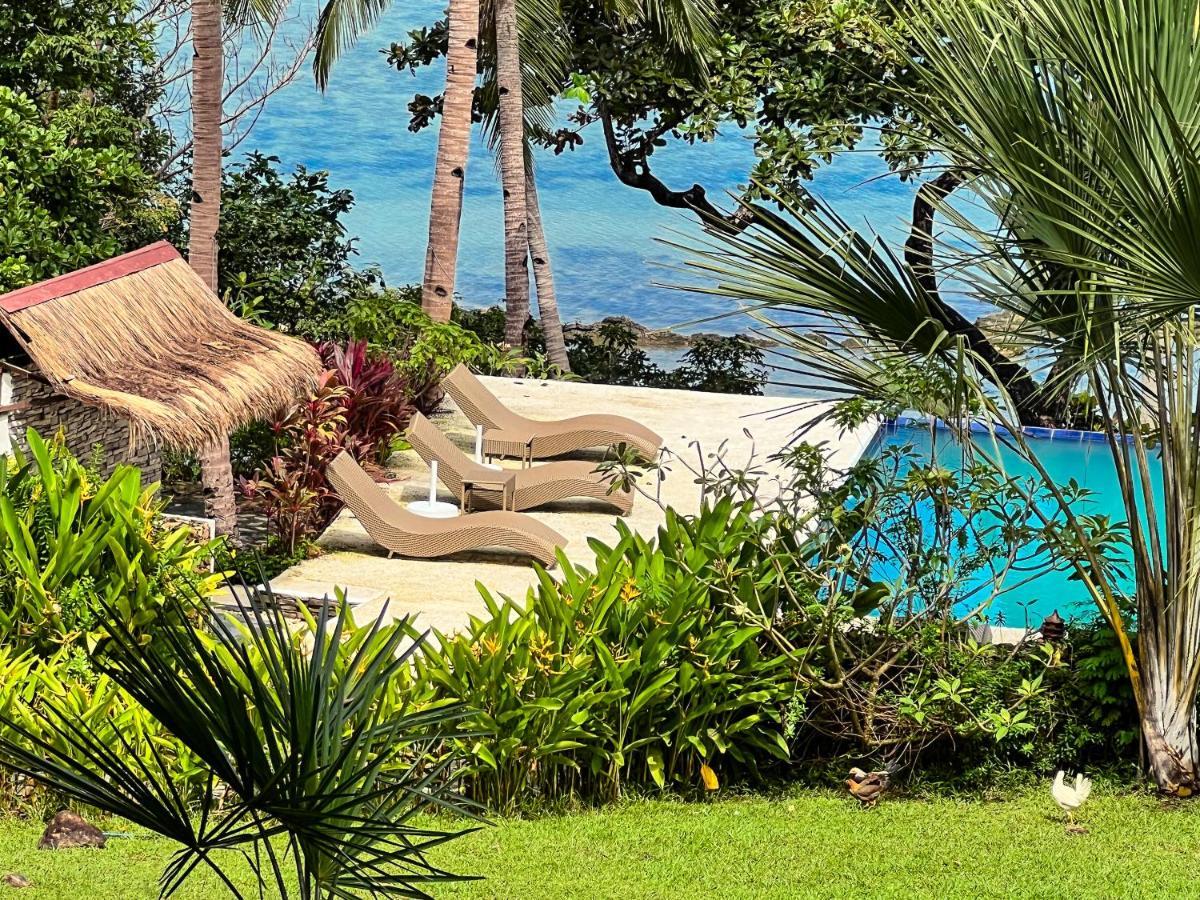 The Dream Beach Resort Taytay  Bagian luar foto