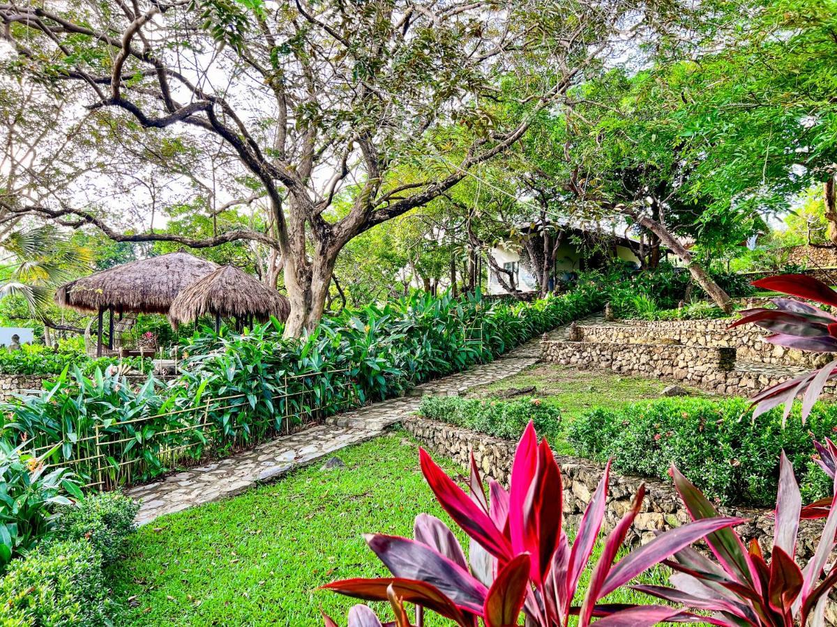 The Dream Beach Resort Taytay  Bagian luar foto