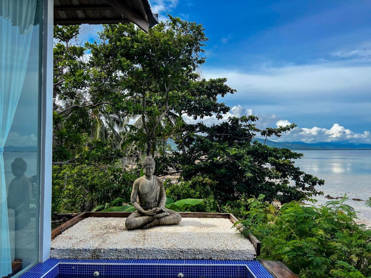 The Dream Beach Resort Taytay  Bagian luar foto
