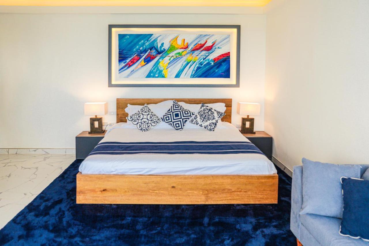 The Dream Beach Resort Taytay  Bagian luar foto