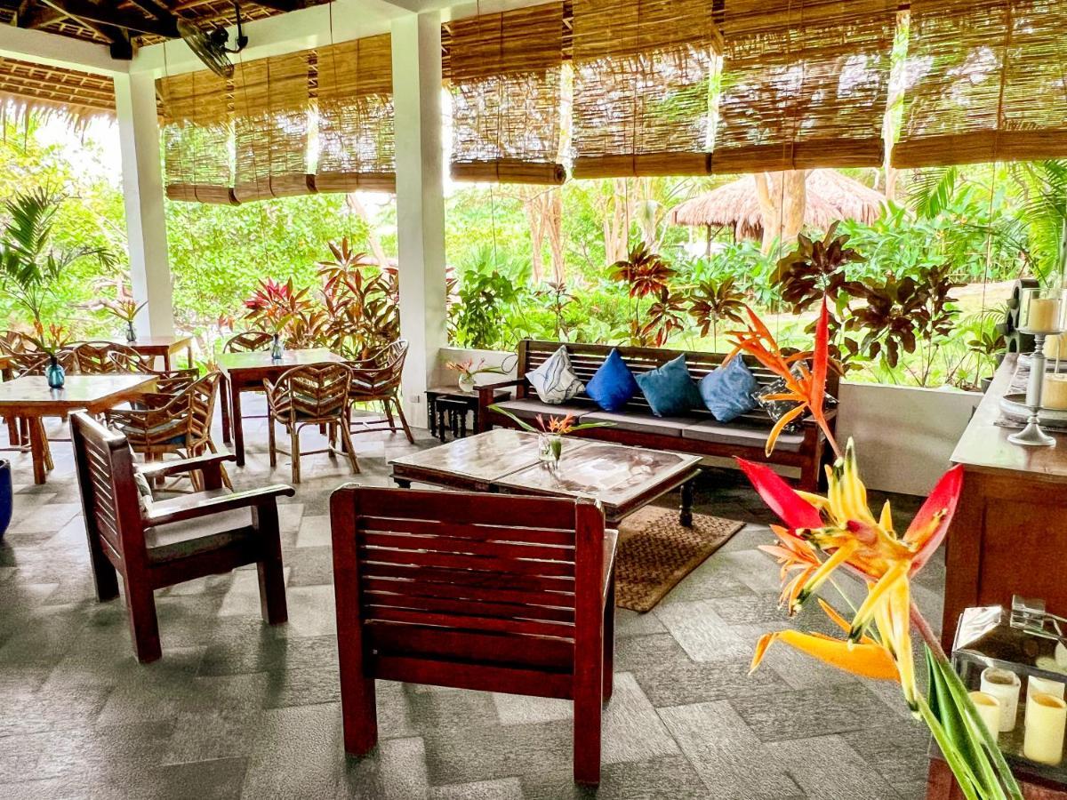 The Dream Beach Resort Taytay  Bagian luar foto