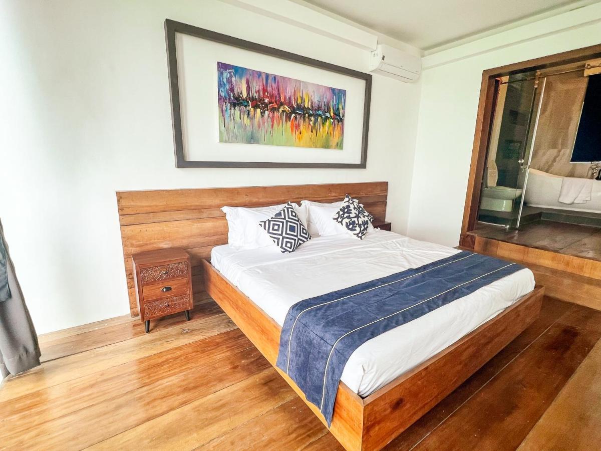 The Dream Beach Resort Taytay  Bagian luar foto
