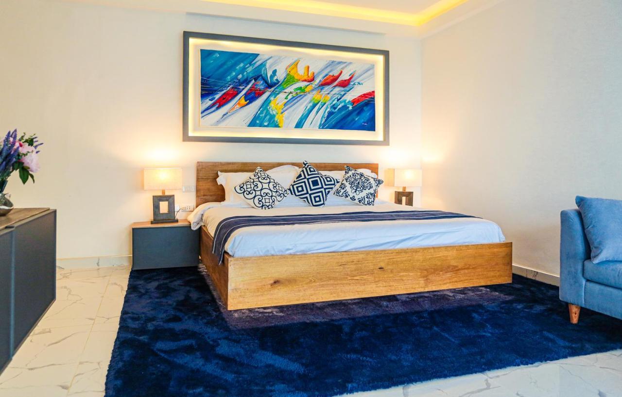 The Dream Beach Resort Taytay  Bagian luar foto