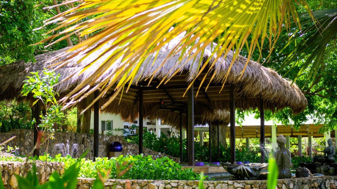 The Dream Beach Resort Taytay  Bagian luar foto