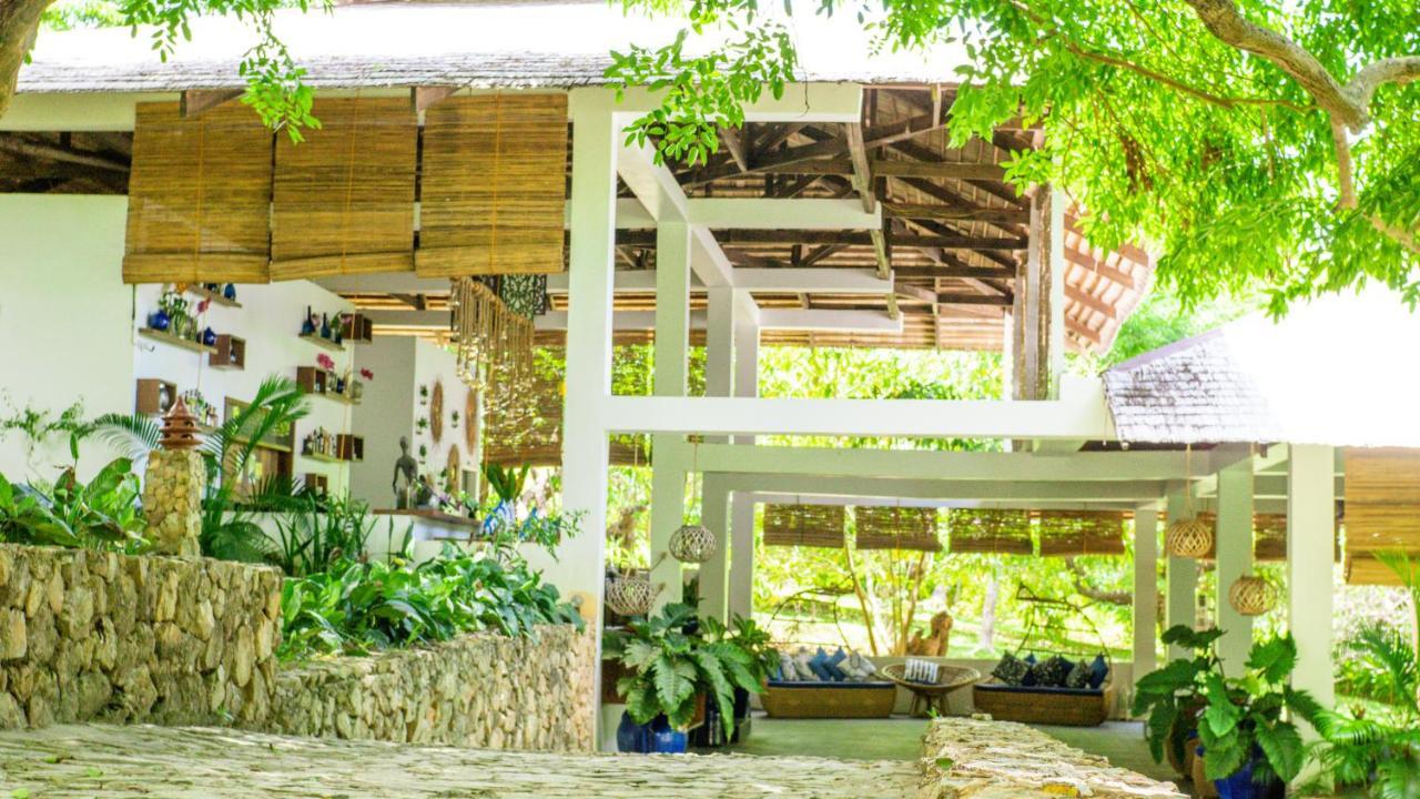 The Dream Beach Resort Taytay  Bagian luar foto