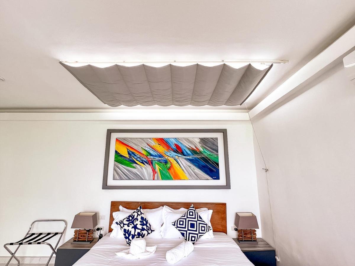 The Dream Beach Resort Taytay  Bagian luar foto