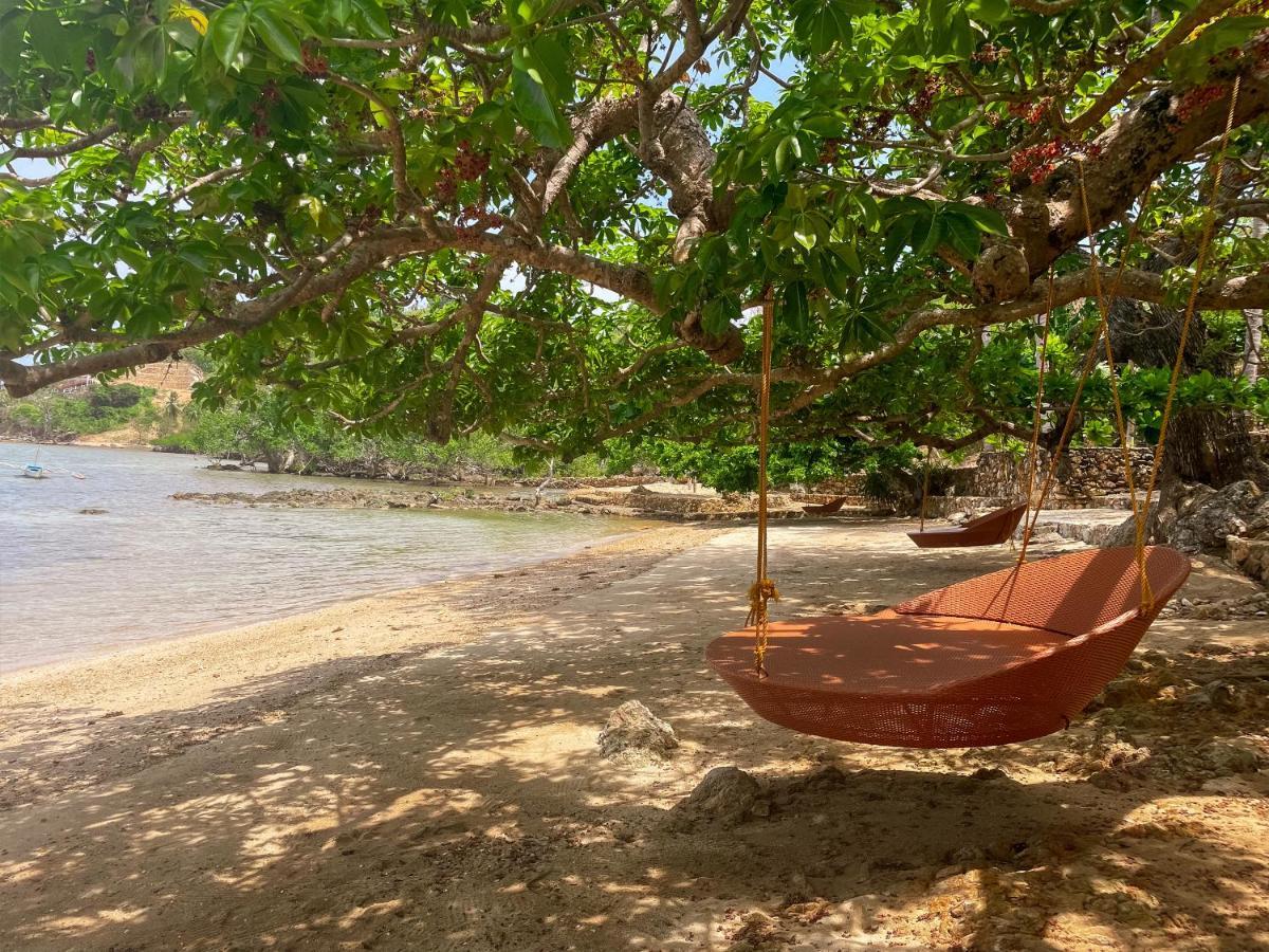 The Dream Beach Resort Taytay  Bagian luar foto