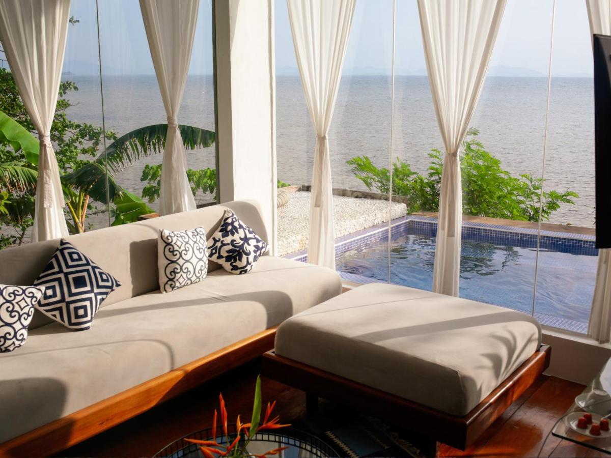 The Dream Beach Resort Taytay  Bagian luar foto