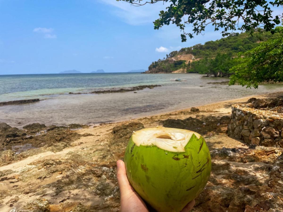 The Dream Beach Resort Taytay  Bagian luar foto