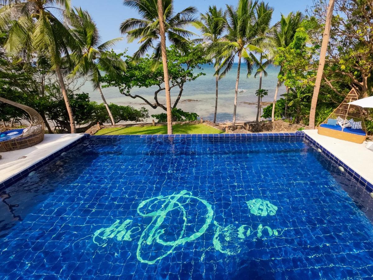 The Dream Beach Resort Taytay  Bagian luar foto