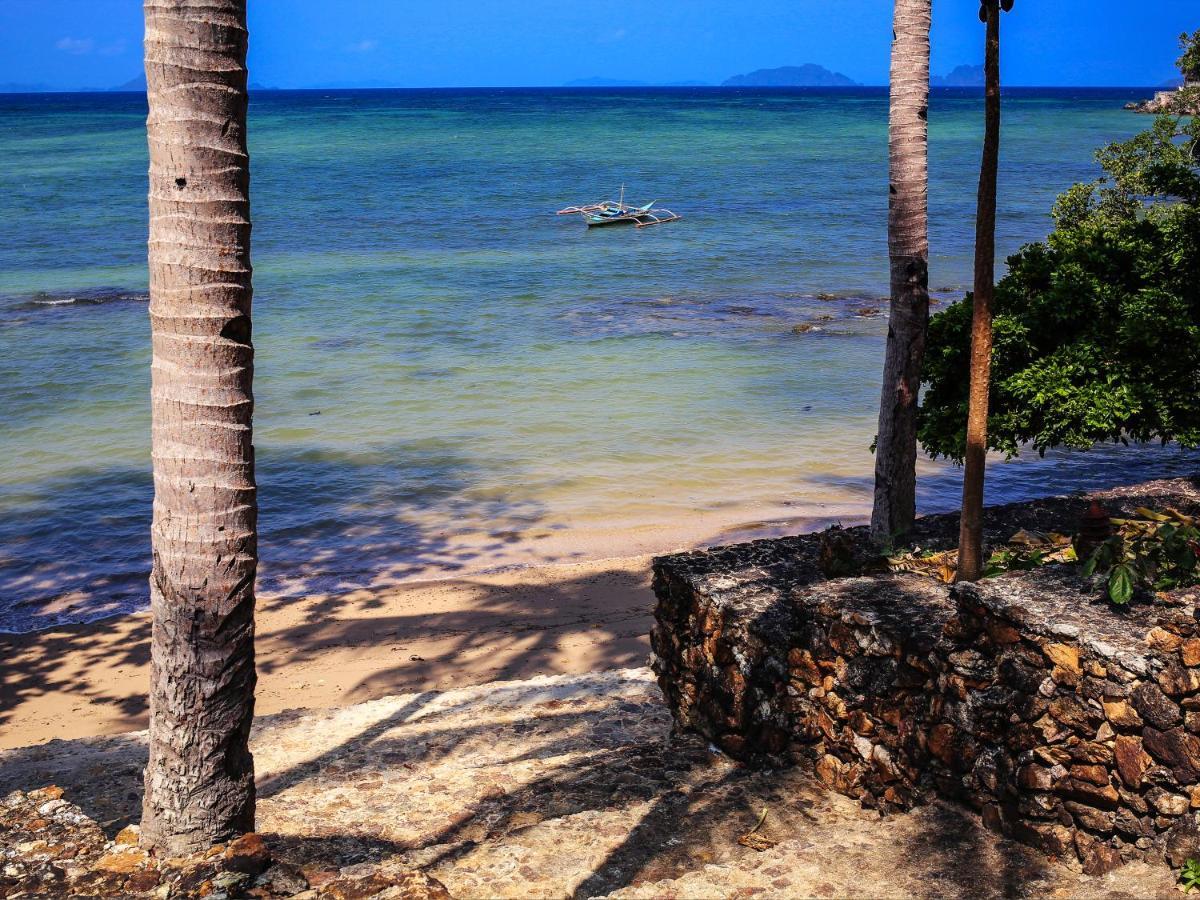 The Dream Beach Resort Taytay  Bagian luar foto