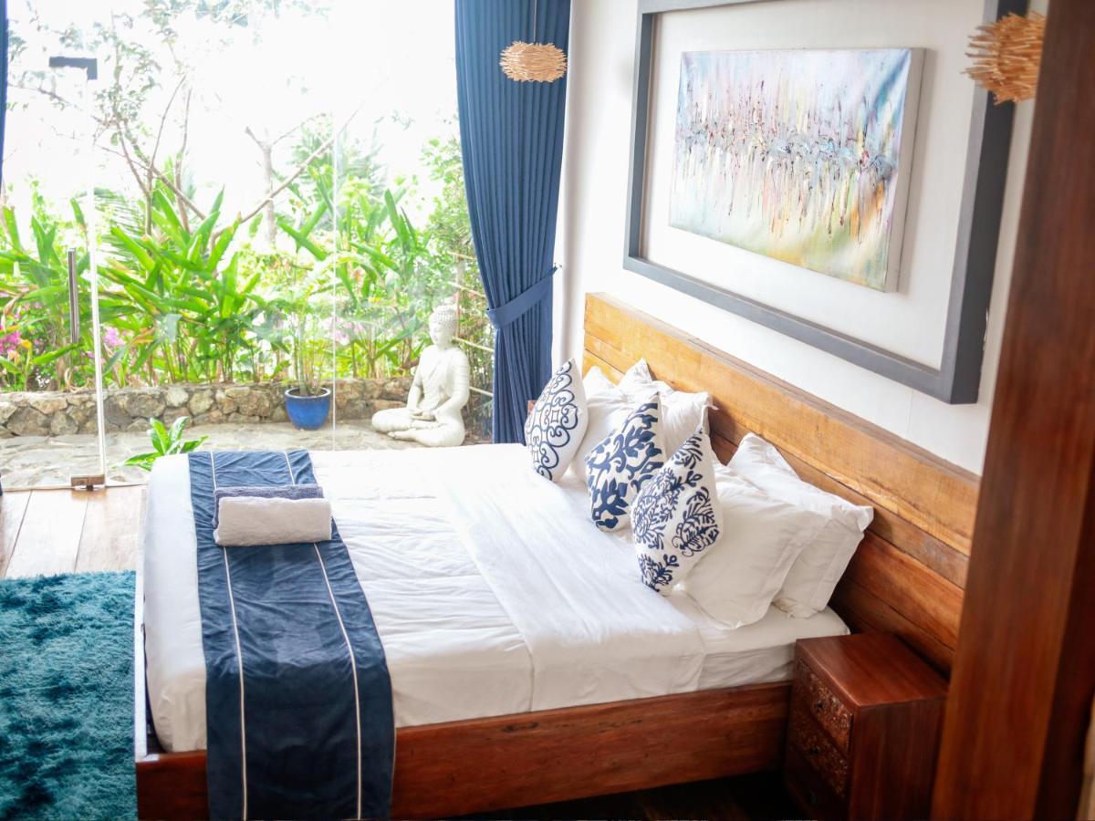 The Dream Beach Resort Taytay  Bagian luar foto