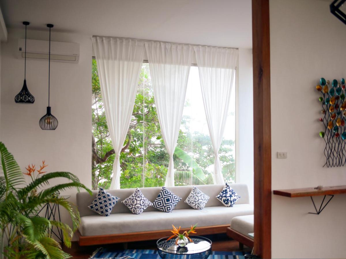 The Dream Beach Resort Taytay  Bagian luar foto