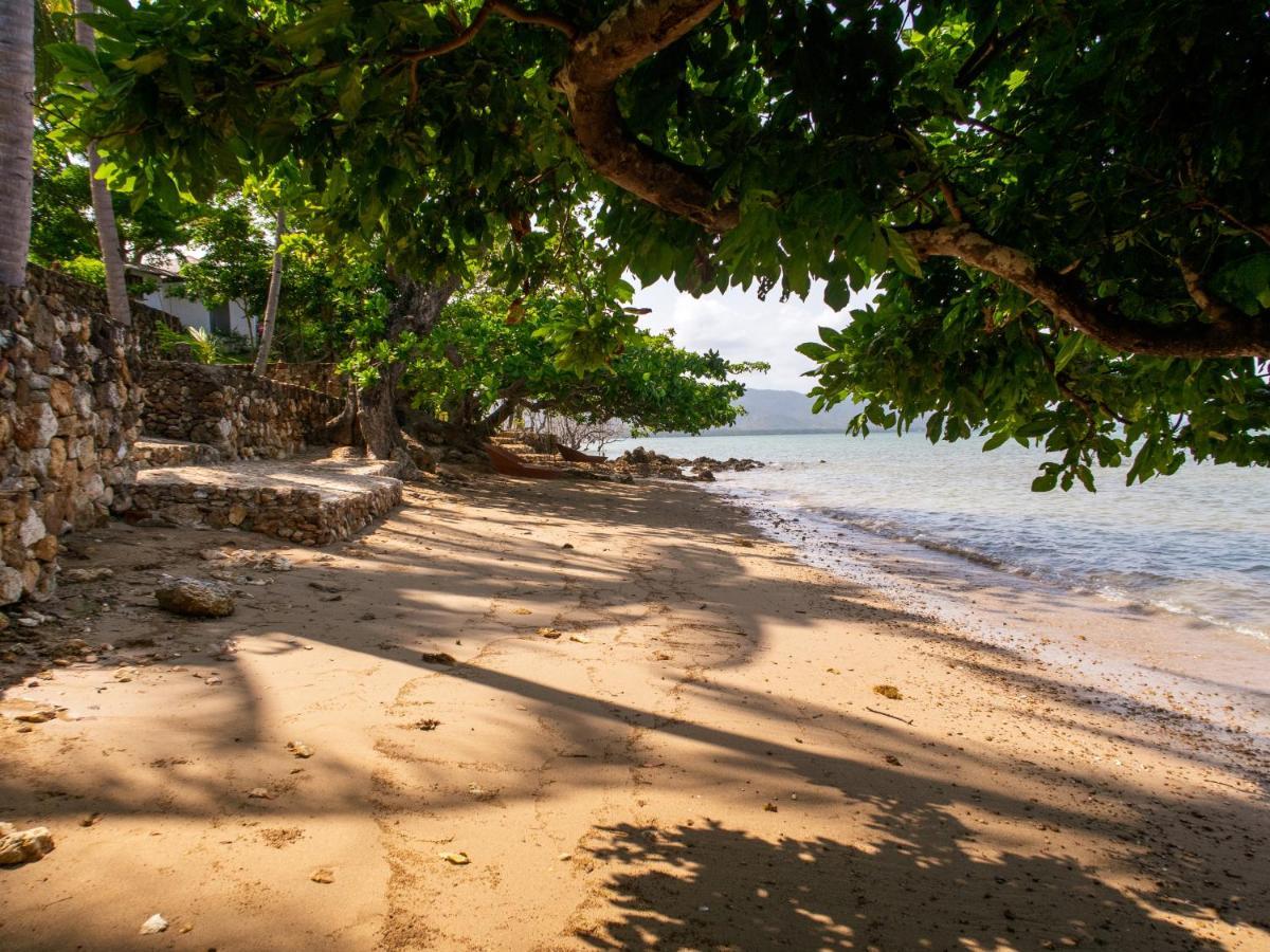 The Dream Beach Resort Taytay  Bagian luar foto