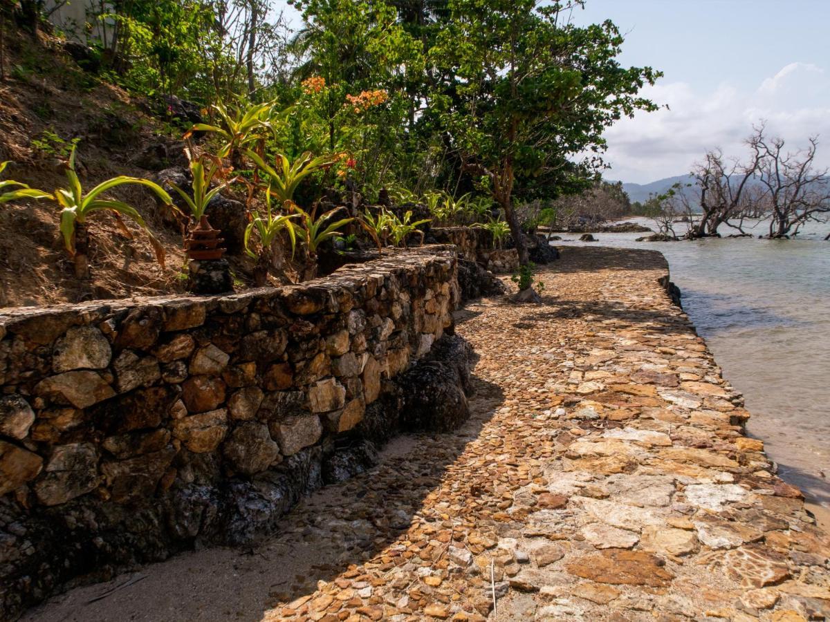 The Dream Beach Resort Taytay  Bagian luar foto