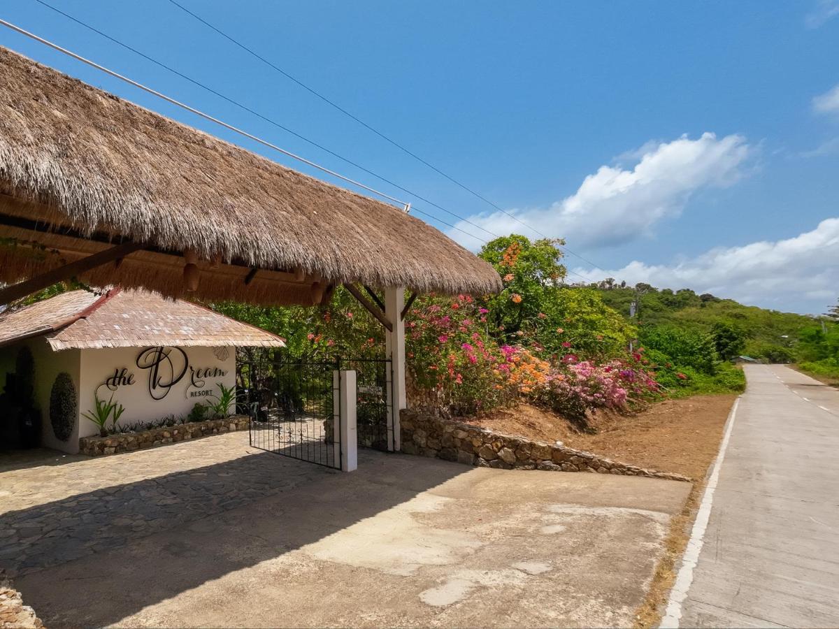 The Dream Beach Resort Taytay  Bagian luar foto