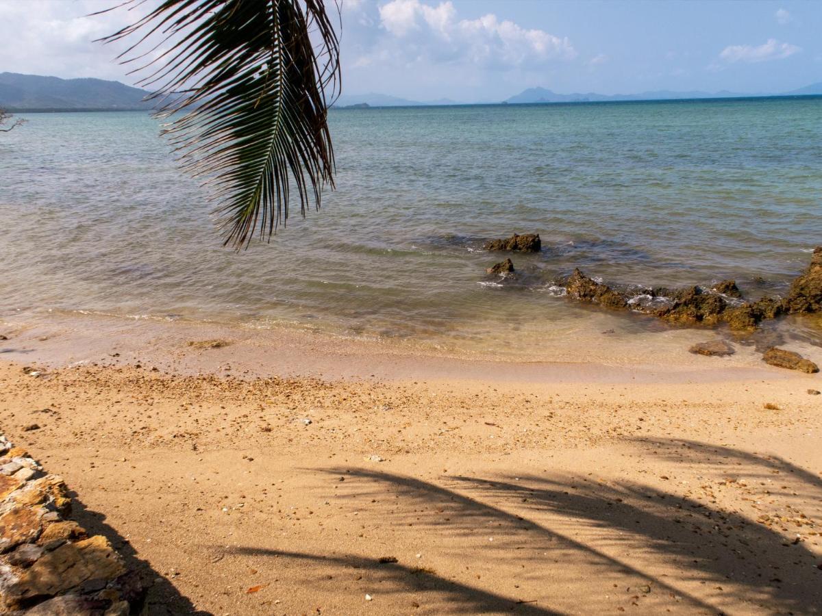 The Dream Beach Resort Taytay  Bagian luar foto