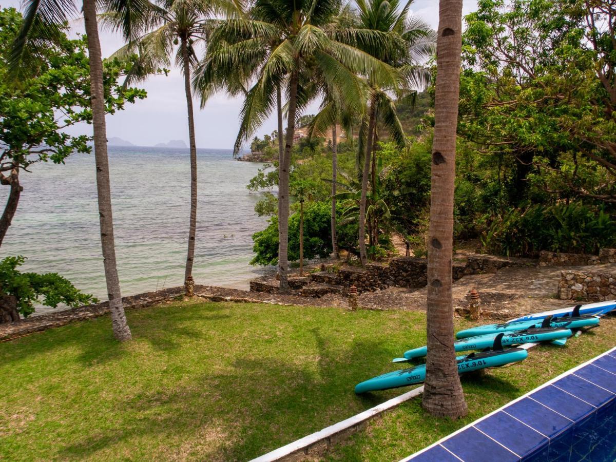 The Dream Beach Resort Taytay  Bagian luar foto