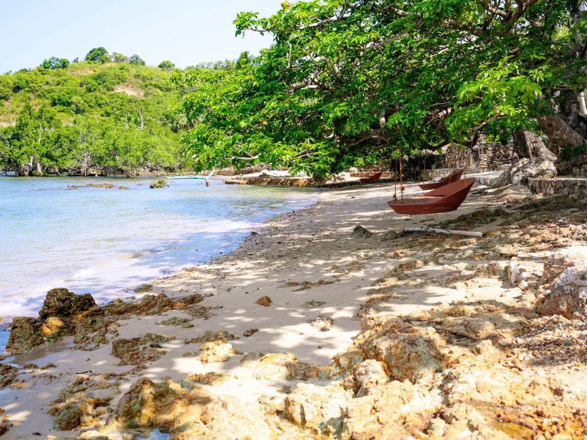 The Dream Beach Resort Taytay  Bagian luar foto