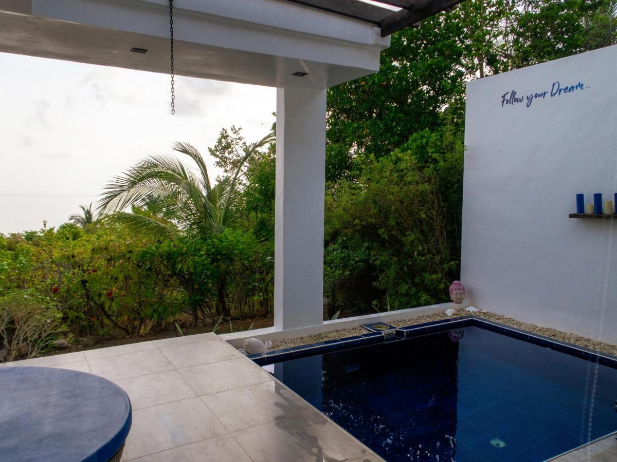 The Dream Beach Resort Taytay  Bagian luar foto