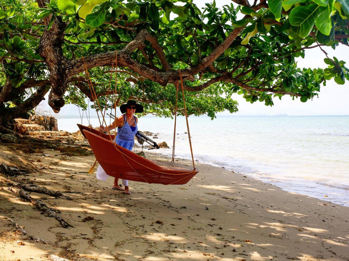 The Dream Beach Resort Taytay  Bagian luar foto