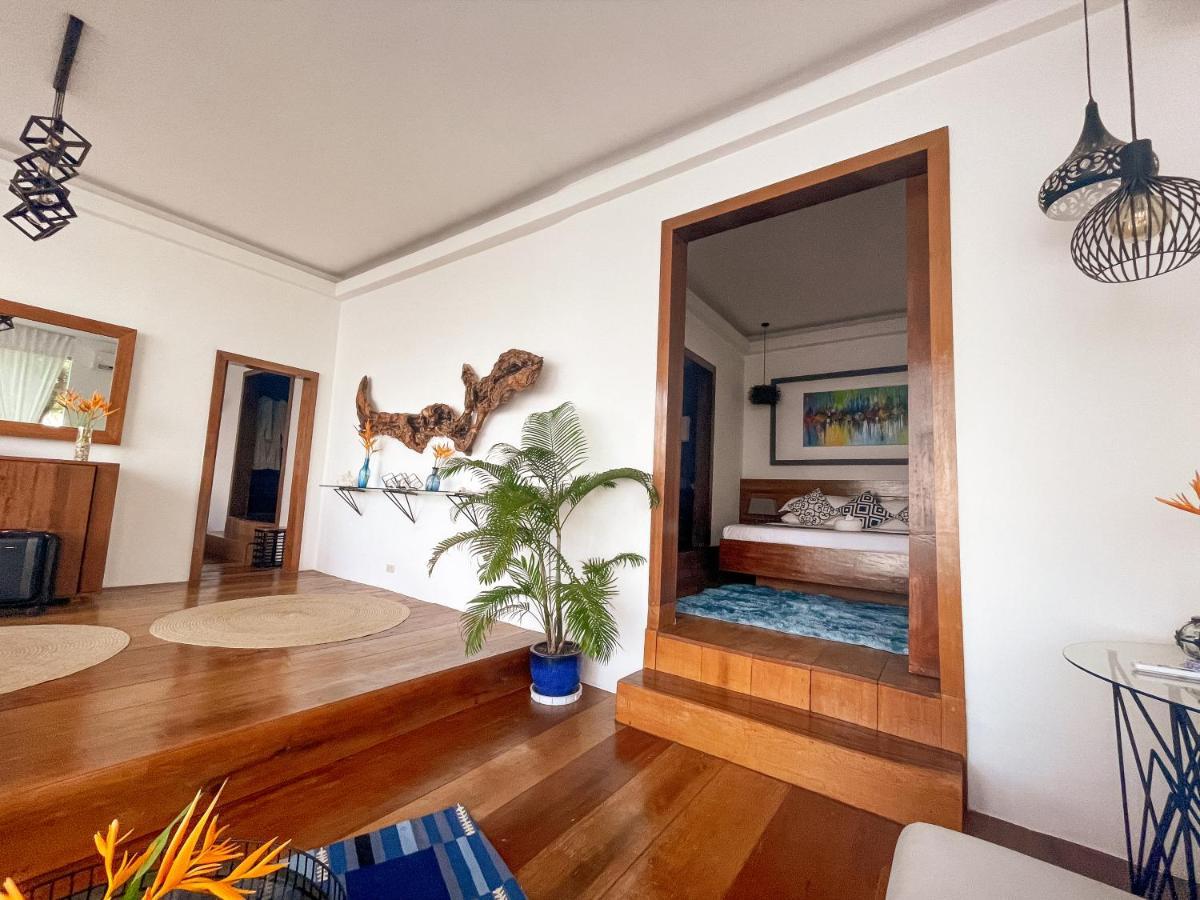 The Dream Beach Resort Taytay  Bagian luar foto
