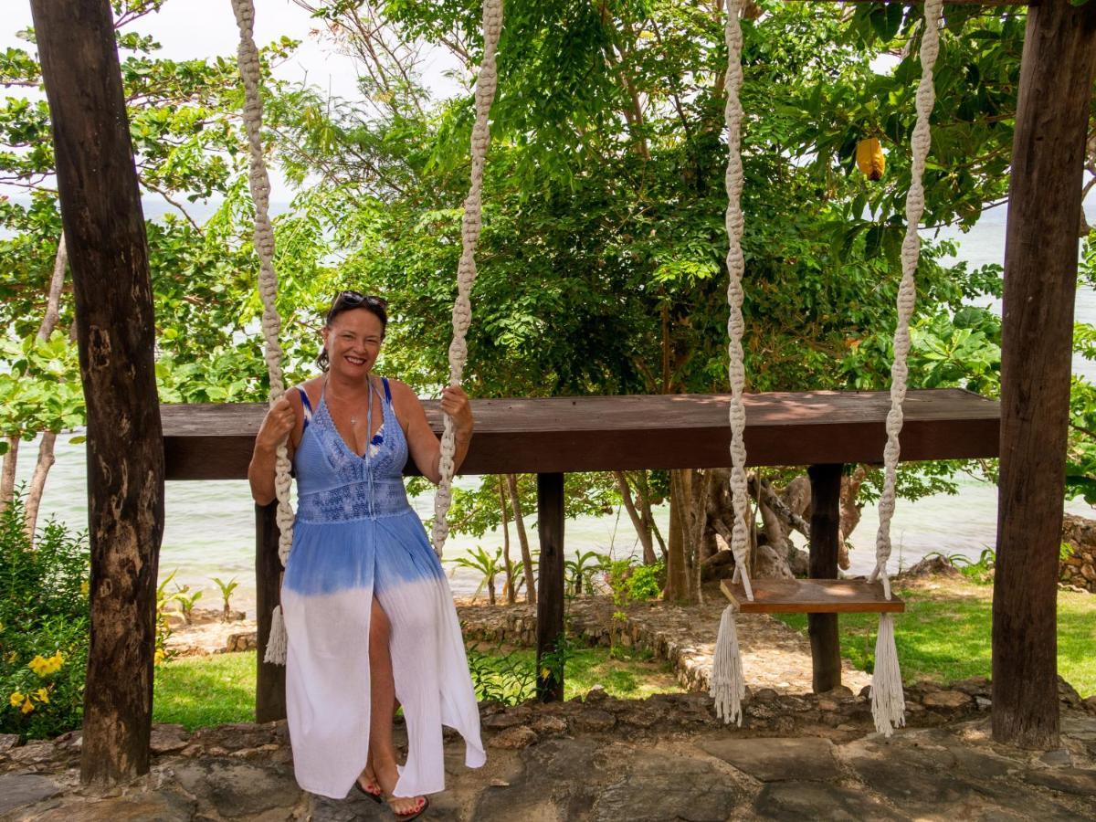The Dream Beach Resort Taytay  Bagian luar foto
