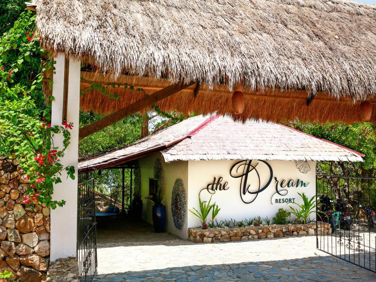 The Dream Beach Resort Taytay  Bagian luar foto