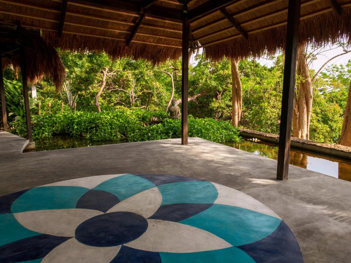 The Dream Beach Resort Taytay  Bagian luar foto