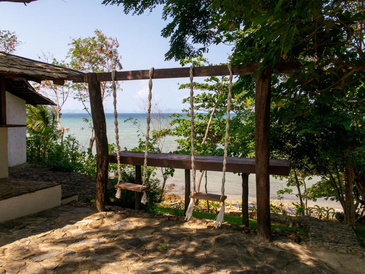 The Dream Beach Resort Taytay  Bagian luar foto